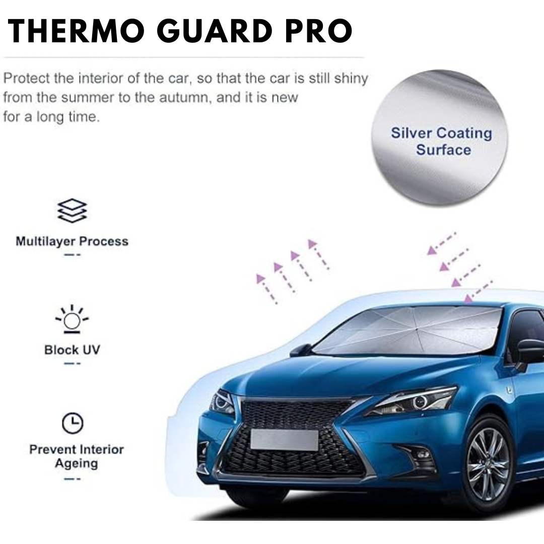 Thermo Guard Pro